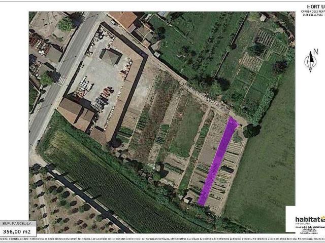 Terreno en venta en Urgell, Catalunya