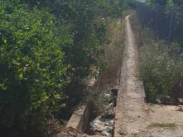 Terreno en venta en la Safor, Valencia