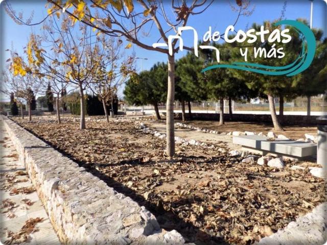 Terreno en venta en Urbanització Platja de Bellreguard, la Safor