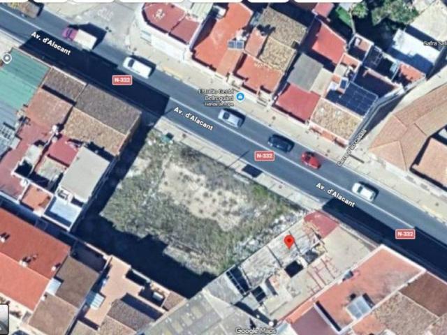 Terreno en venta en la Safor, Valencia