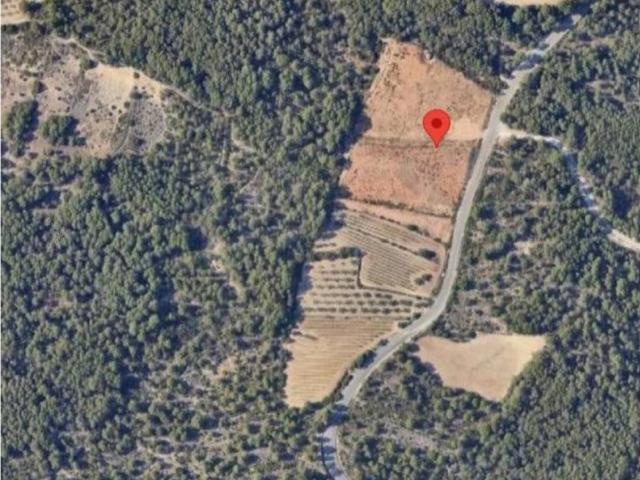 Terreno en venta en Baix Penedès, Catalunya
