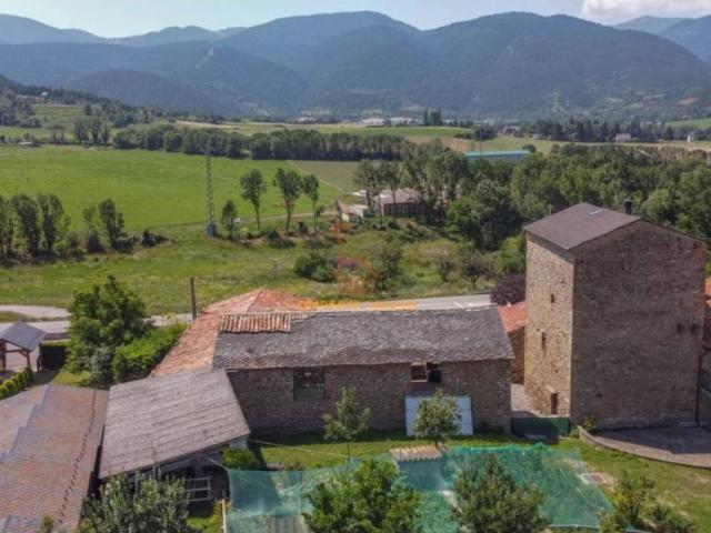 Terreno en venta en Cerdanya, Catalunya