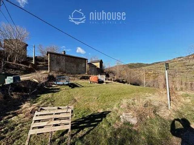 Terreno en venta en Cerdanya, Catalunya