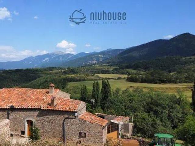 Terreno en venta en Cerdanya, Catalunya