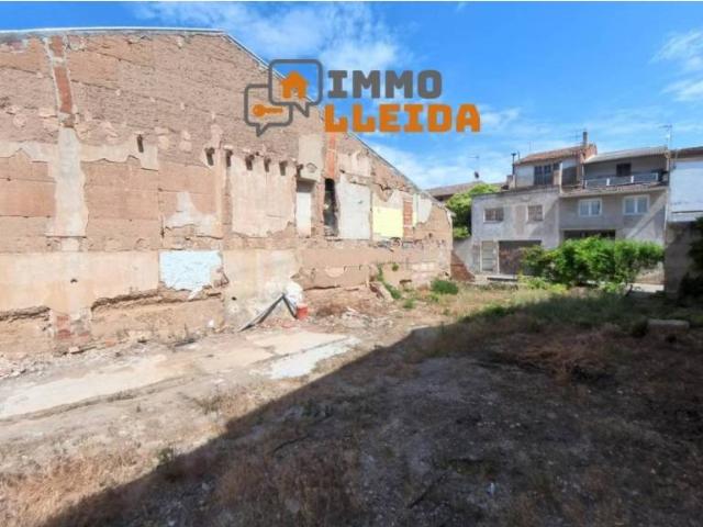Terreno en venta en Pla d'Urgell, Catalunya