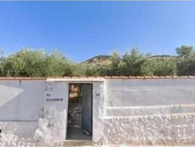 Terreno en venta en Belmez, Andalucía
