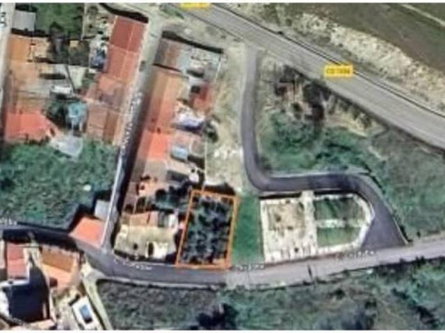 Terreno en venta en Belmez, Andalucía