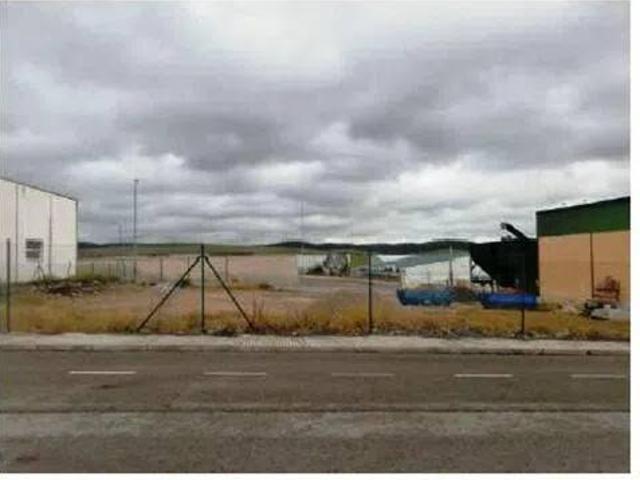 Terreno en venta en Belmez, Andalucía