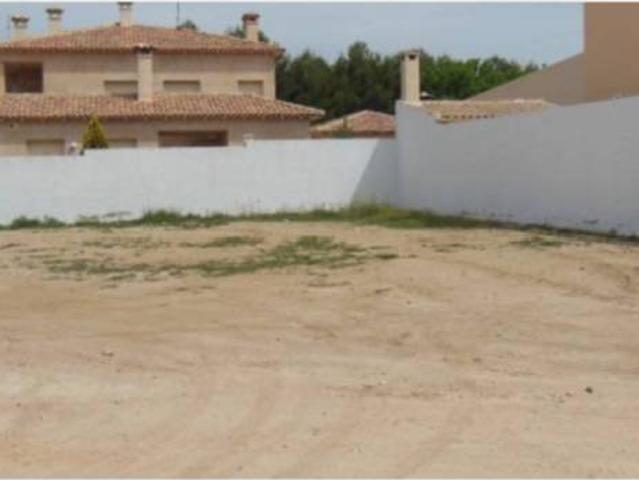 Terreno en venta en Belmonte, Castilla-La Mancha