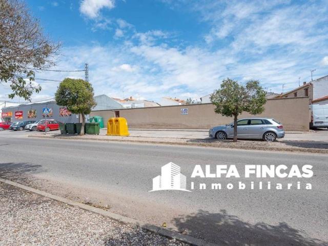 Terreno en venta en Belmonte, Castilla-La Mancha