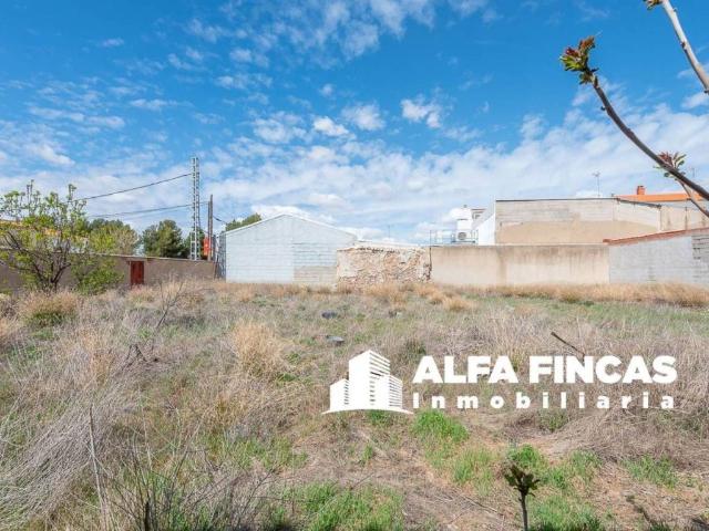 Terreno en venta en Belmonte, Castilla-La Mancha