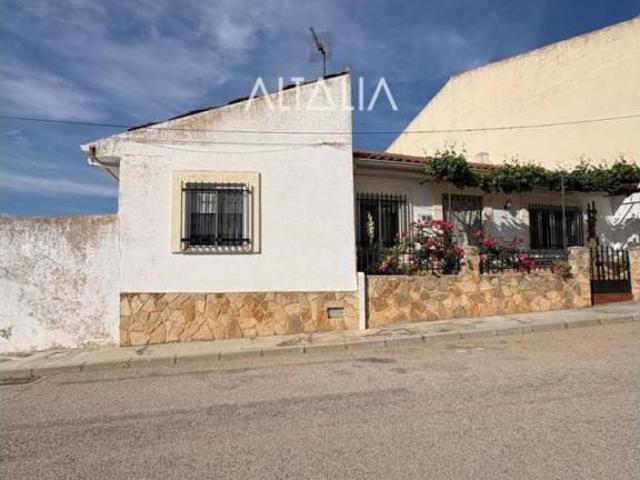 Terreno en venta en Belmonte, Castilla-La Mancha