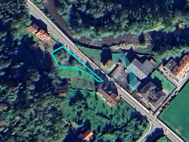 Terreno en venta en Belmonte De Miranda, Asturias