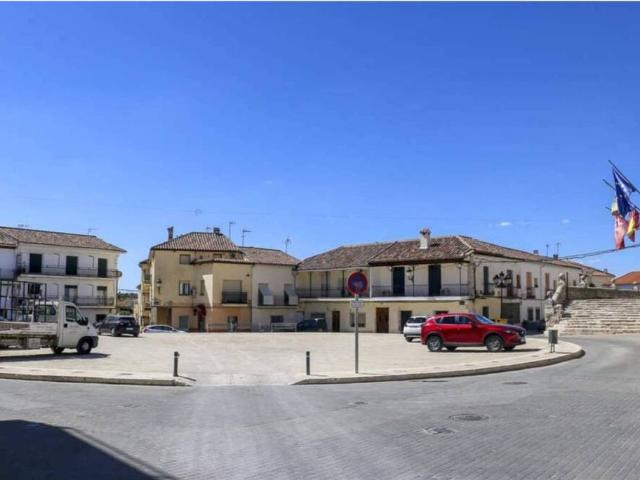 Terreno en venta en Belmonte De Tajo, Madrid