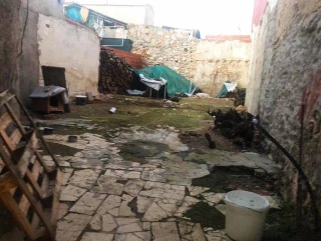 Terreno en venta en Belmonte De Tajo, Madrid