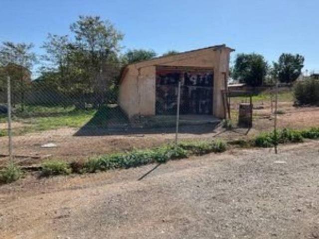 Terreno en venta en Belmonte De Tajo, Madrid