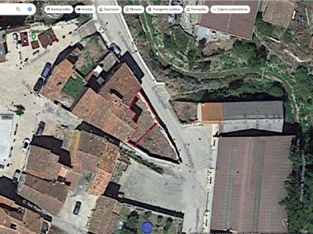 Terreno en venta en Belorado, Castilla y León