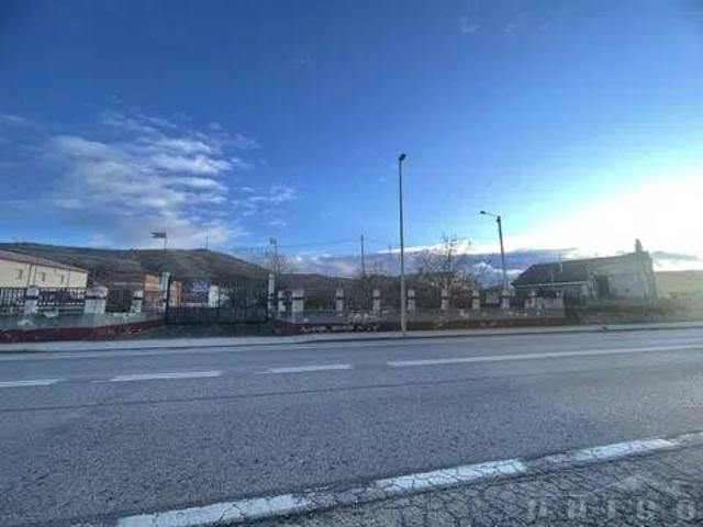 Terreno en venta en Belorado, Castilla y León