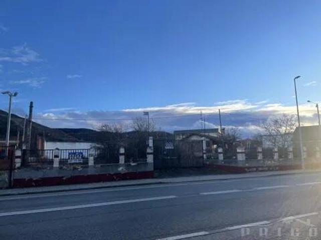 Terreno en venta en Belorado, Castilla y León