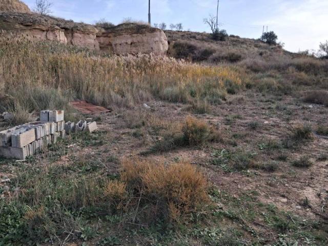Terreno en venta en Bajo Cinca / Baix Cinca, Aragón
