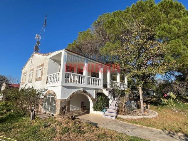 Terreno en venta en Belvís De Monroy, Extremadura