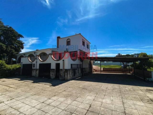 Terreno en venta en Belvís De Monroy, Extremadura