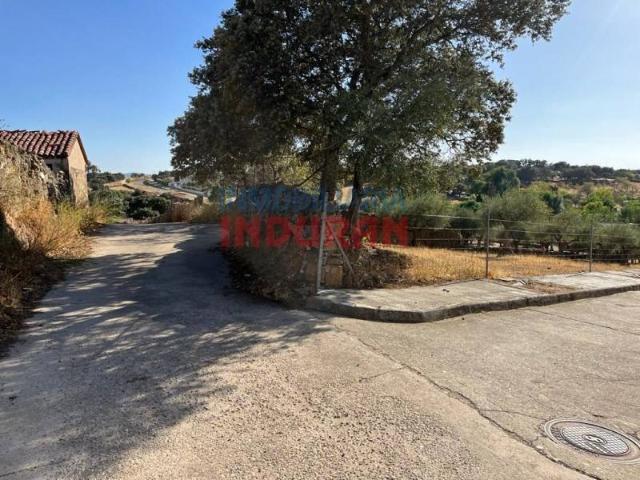 Terreno en venta en Belvís De Monroy, Extremadura