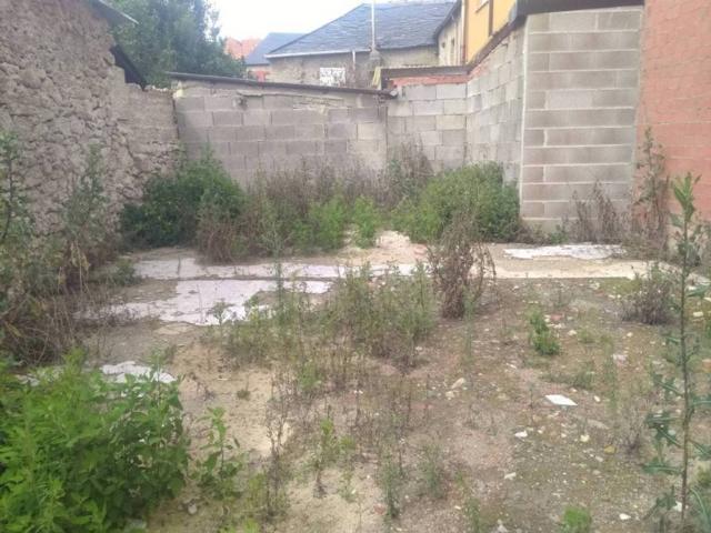 Terreno en venta en El Bierzo, Castilla y León