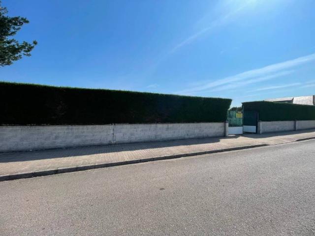 Terreno en venta en El Bierzo, Castilla y León