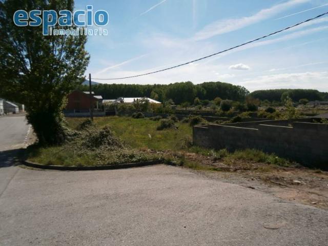 Terreno en venta en Bembibre
