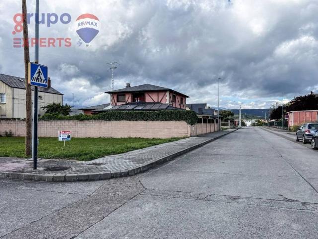 Terreno en venta en El Bierzo, Castilla y León