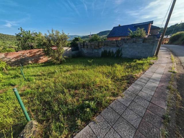 Terreno en venta en El Bierzo, Castilla y León