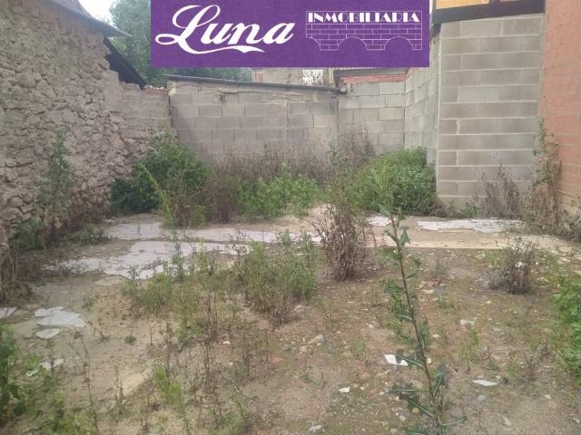 Terreno en venta en Bembibre