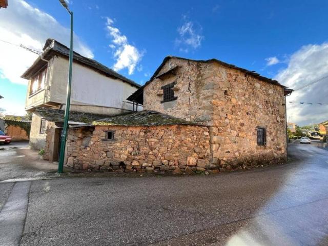 Terreno en venta en El Bierzo, Castilla y León