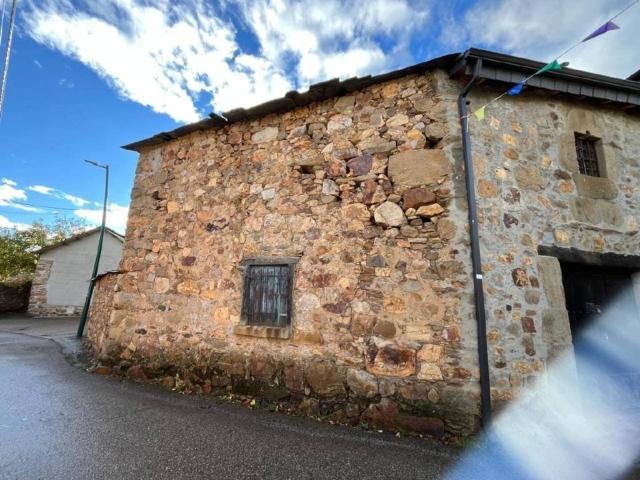 Terreno en venta en El Bierzo, Castilla y León