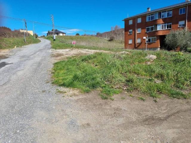 Terreno en venta en El Bierzo, Castilla y León