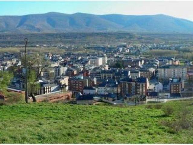 Terreno en venta en Bembibre Terreno en venta en Bembibre