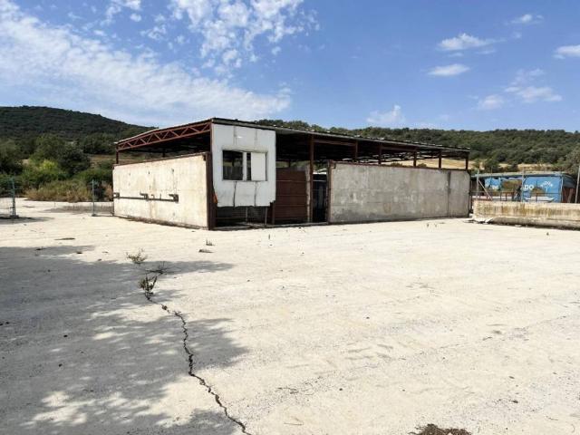 Terreno en venta en Veracruz, Aragón