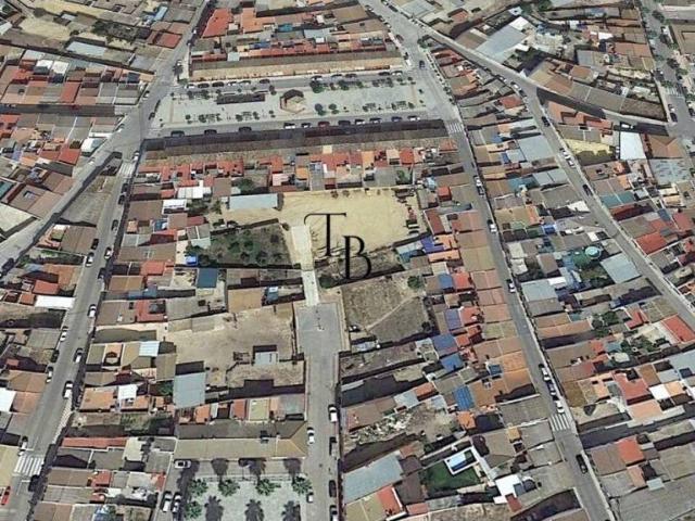 Terreno en venta en Benacazón, Andalucía