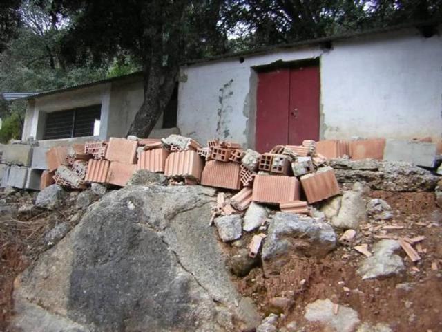 Terreno en venta en Serranía de Ronda, Andalucía