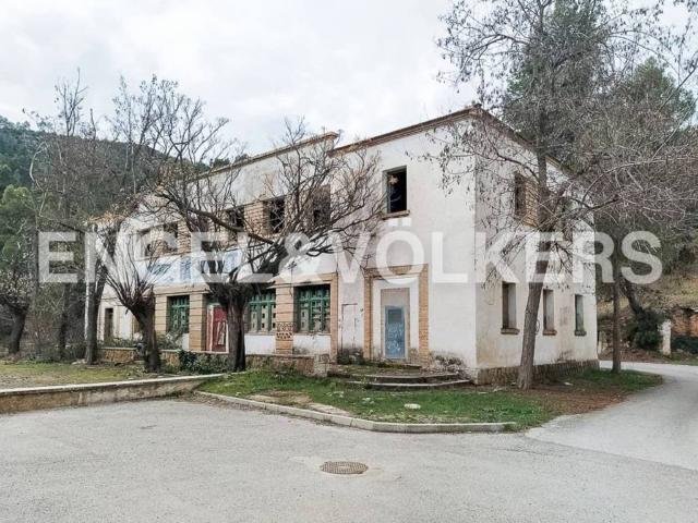 Terreno en venta en Benagéber Terreno en venta en Benagéber
