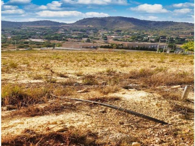 Terreno en venta en el Camp de Túria, Valencia