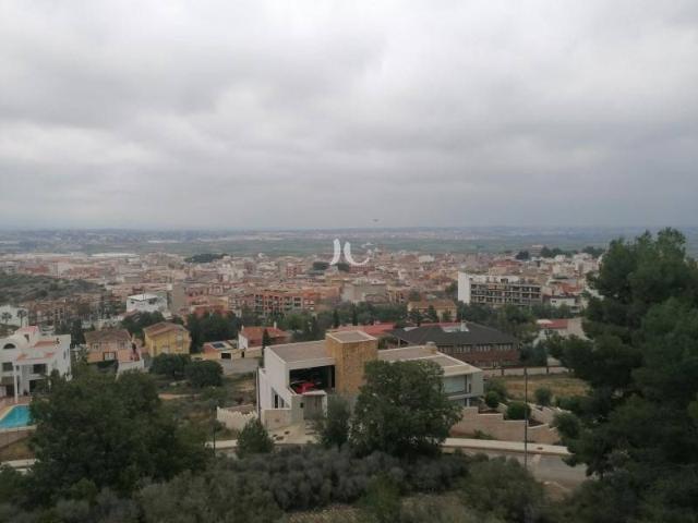 Terreno en venta en el Camp de Túria, Valencia