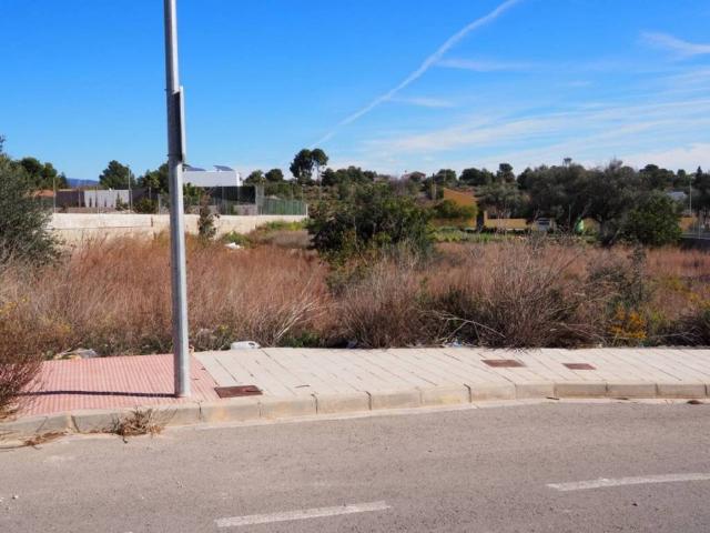 Terreno en venta en el Camp de Túria, Valencia