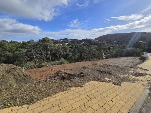 Terreno en venta en Costa del Sol Occidental, Andalucía