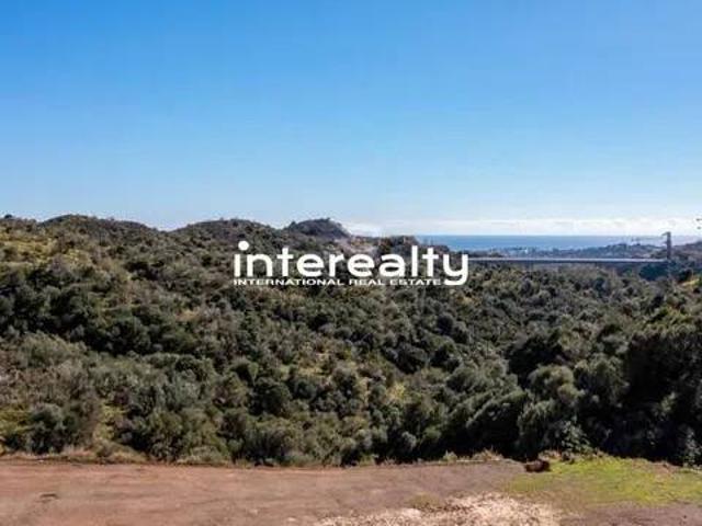 Terreno en venta en Artola, Costa del Sol Occidental