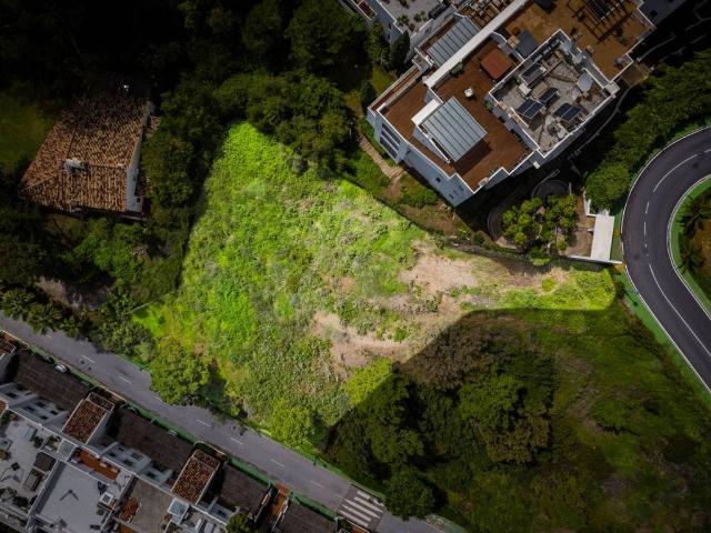 Terreno en venta en Costa del Sol Occidental, Andalucía