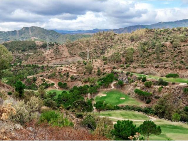 Terreno en venta en Costa del Sol Occidental, Andalucía