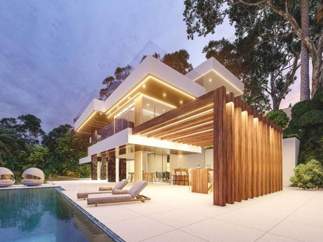 Terreno en venta en Costa del Sol Occidental, Andalucía