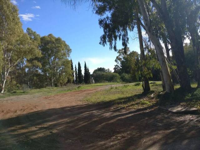Terreno en venta en Salto del Agua, Costa del Sol Occidental